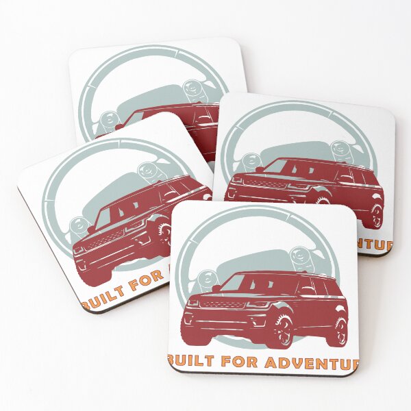 Item preview, LUXURY 4X4 designed and sold by ARTISTRY 96.