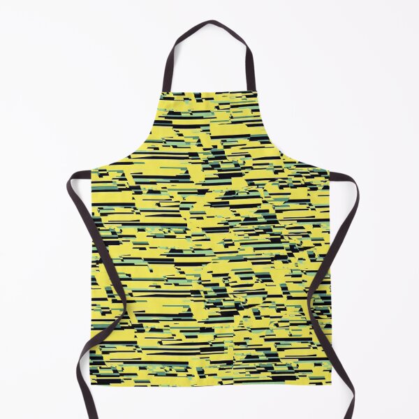 Item preview, Streaky patterns between color worlds designed and sold by Sigtrix.