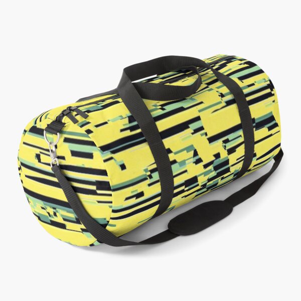 Item preview, Streaky patterns between color worlds designed and sold by Sigtrix.