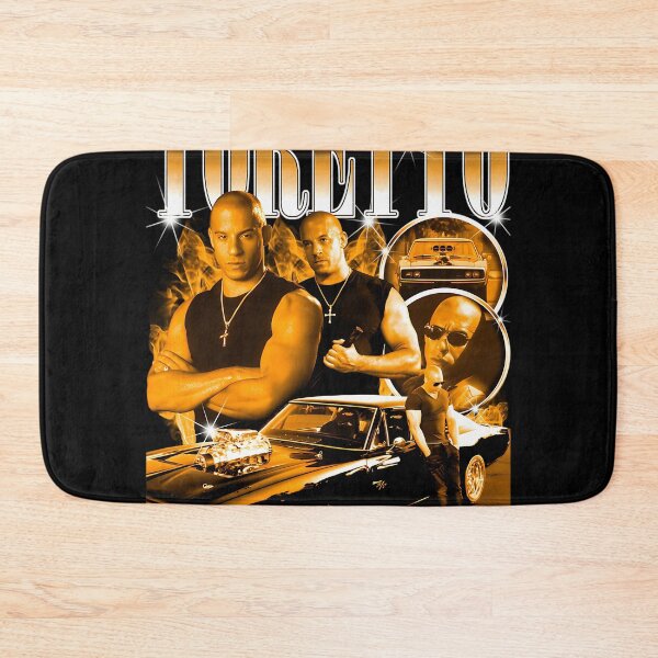 Item preview, Dominic Toretto Ff Fan Y2K  designed and sold by ElliottDouglas.