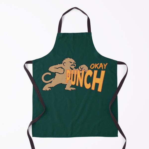 Item preview, OKAY PUÑO designed and sold by ARTISTRY 96.
