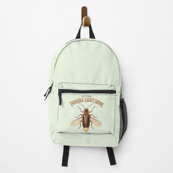 Item preview, Indiana Fireworm Insect designed and sold by taiche.