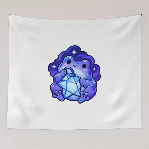 Item preview, Lantern Pond Dream designed and sold by The-Art-of-D.