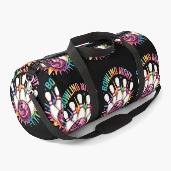 Item preview, BOWLING NIGHT designed and sold by jkrphoto.