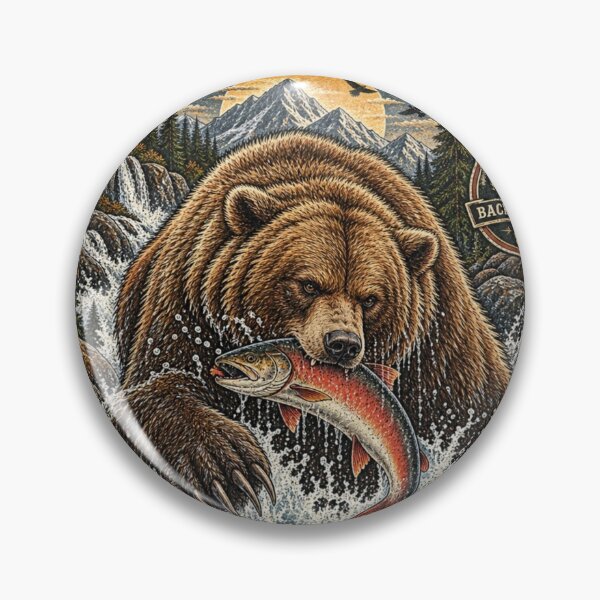 Item preview, RIVER HUNTER designed and sold by KrungiT Design .