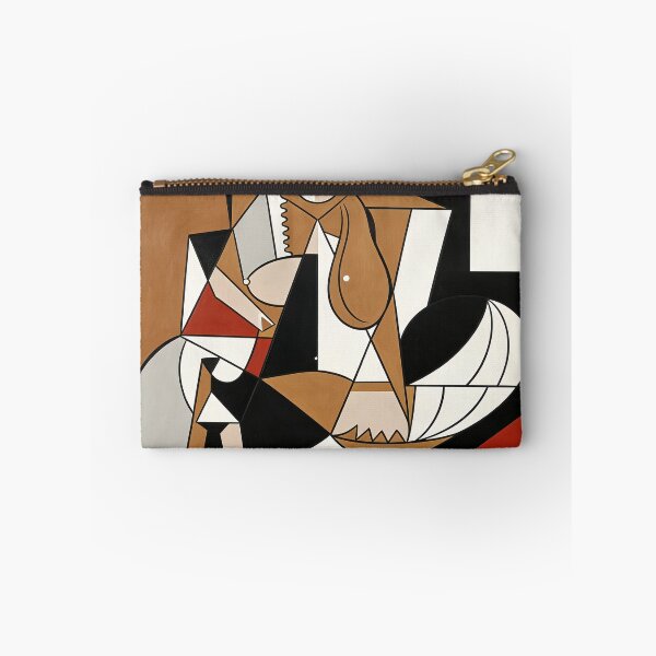 Item preview, cubist animal artwork designed and sold by forget45studio.