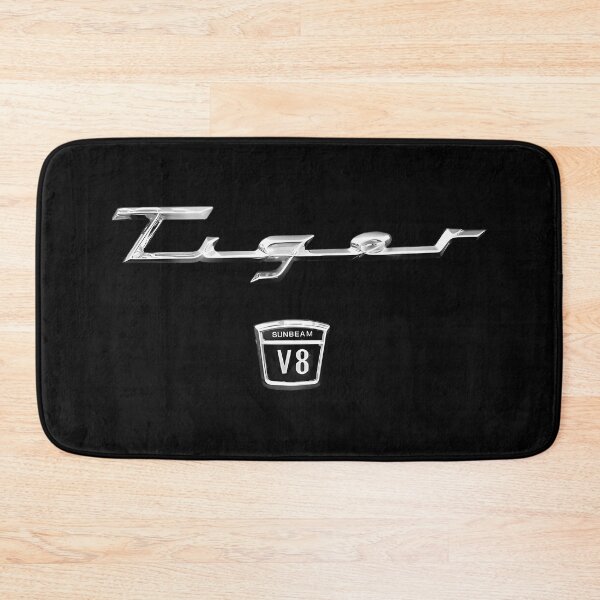 Item preview, Sunbeam Alpine Tiger V8 Car  designed and sold by ElliottDouglas.