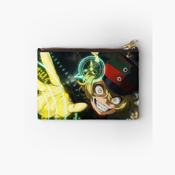 Item preview, Saga Of Tanya The Evil designed and sold by owpldh.