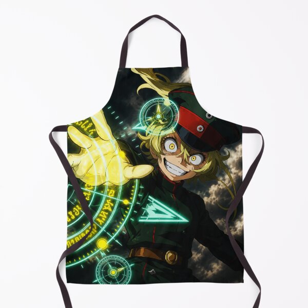 Item preview, Saga Of Tanya The Evil designed and sold by owpldh.