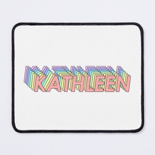 Item preview, KATHLEEN designed and sold by oddwonders.