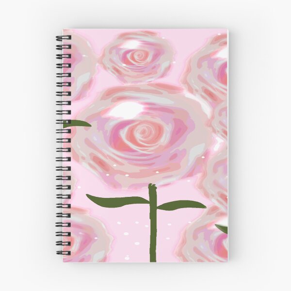 Item preview, Gorgeous Pink Flower's designed and sold by Rainbowland123.