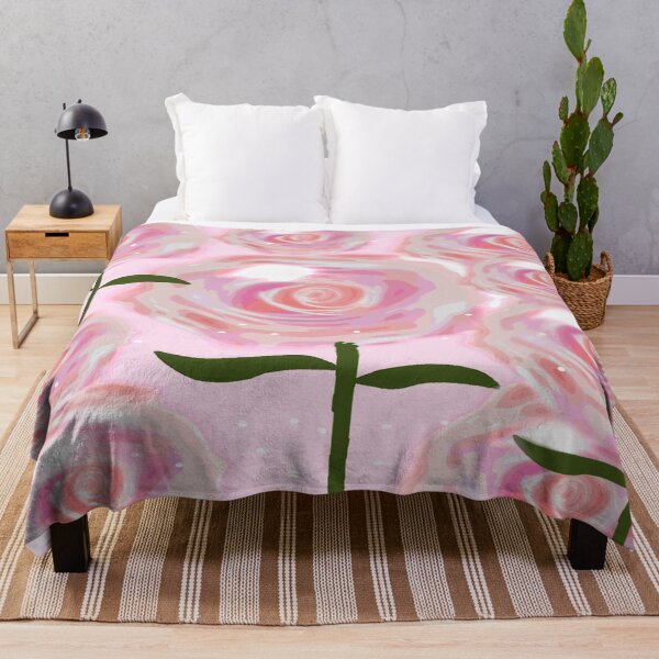 Item preview, Gorgeous Pink Flower's designed and sold by Rainbowland123.