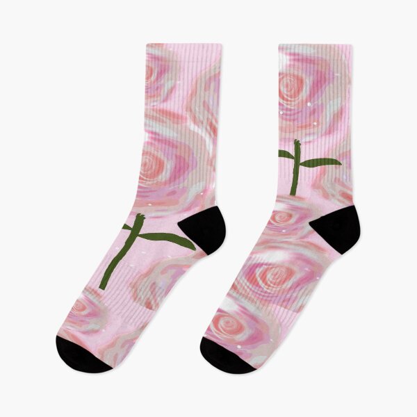 Item preview, Gorgeous Pink Flower's designed and sold by Rainbowland123.