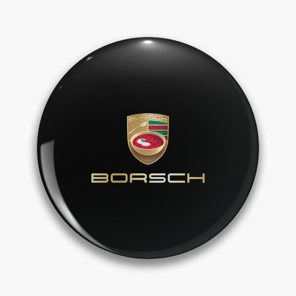 Item preview, Borsche Gold On Dark designed and sold by ElliottDouglas.