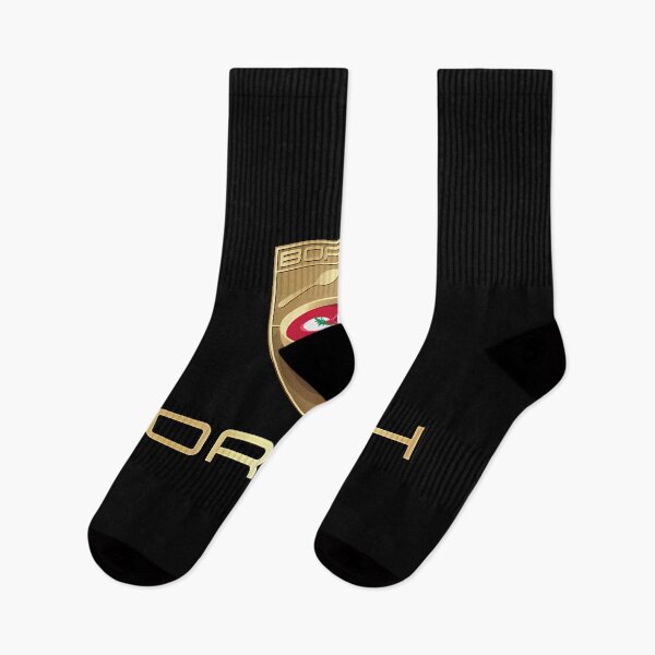 Item preview, Borsche Gold On Dark designed and sold by ElliottDouglas.