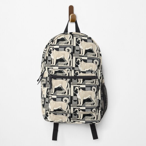 Item preview, cubist animal artwork designed and sold by forget45studio.