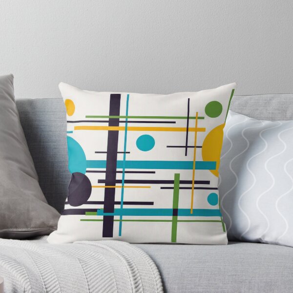 Item preview, Geometric harmony in color designed and sold by Sigtrix.