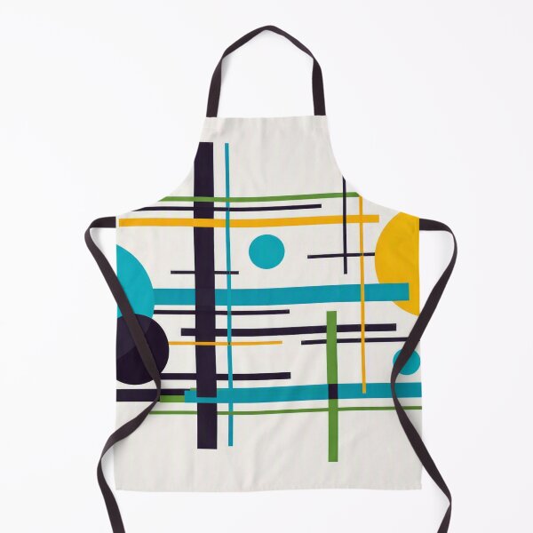 Item preview, Geometric harmony in color designed and sold by Sigtrix.
