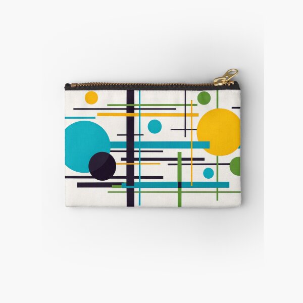 Item preview, Geometric harmony in color designed and sold by Sigtrix.