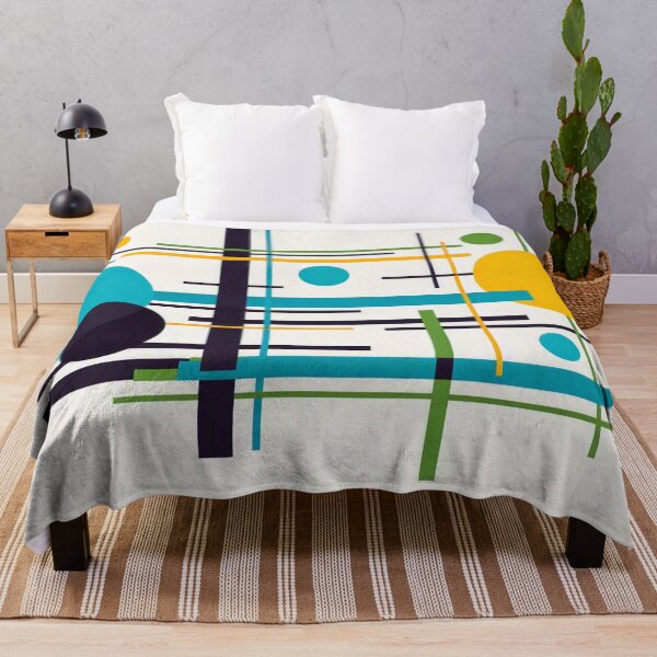 Item preview, Geometric harmony in color designed and sold by Sigtrix.