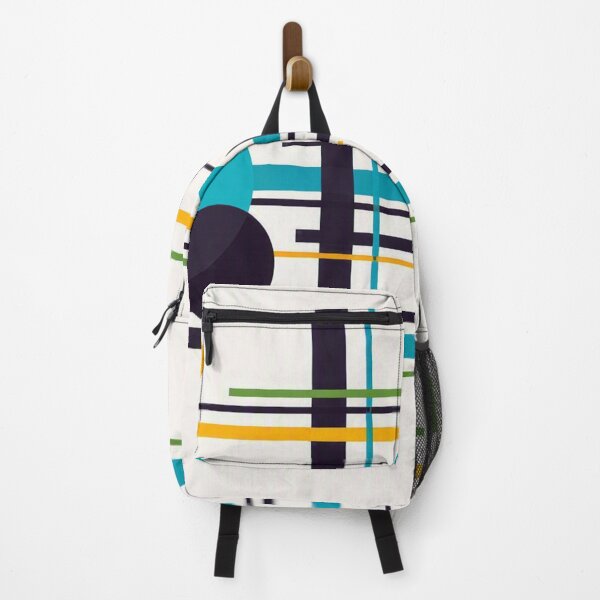 Item preview, Geometric harmony in color designed and sold by Sigtrix.
