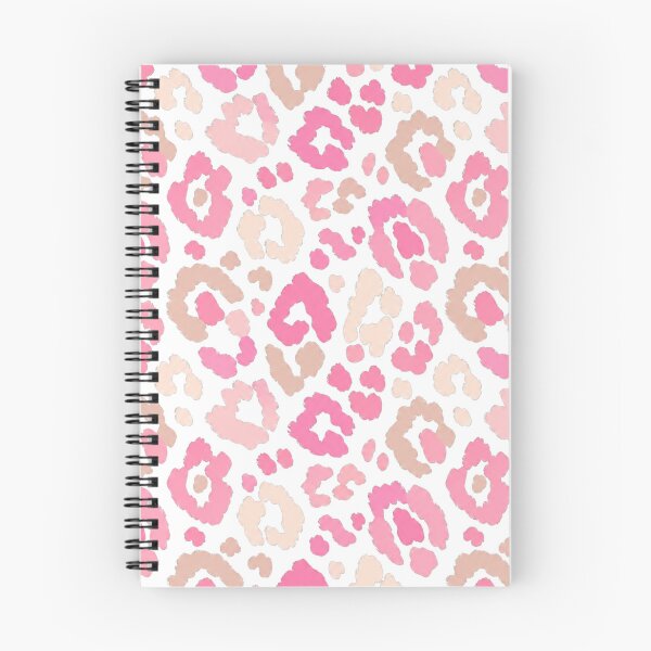 Item preview, Pink Leopard Chic – Feminine Animal Print designed and sold by MySthore.