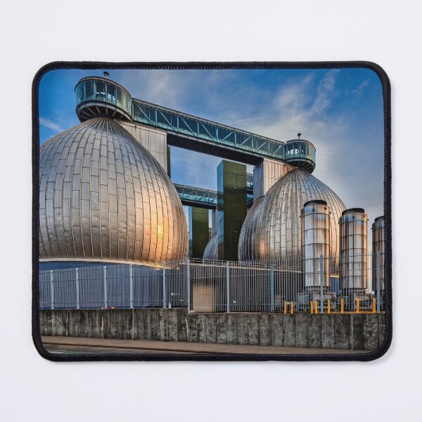 Item preview, Futuristic Industrial Facility designed and sold by Gerard Fornarotto.