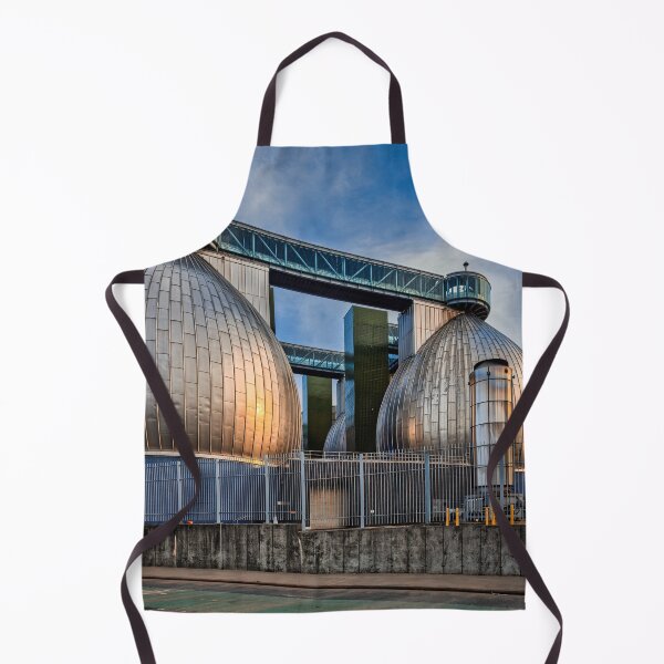 Item preview, Futuristic Industrial Facility designed and sold by Gerard Fornarotto.