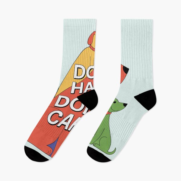 Item preview, Dog Hair Don't Care designed and sold by JebliDesign.