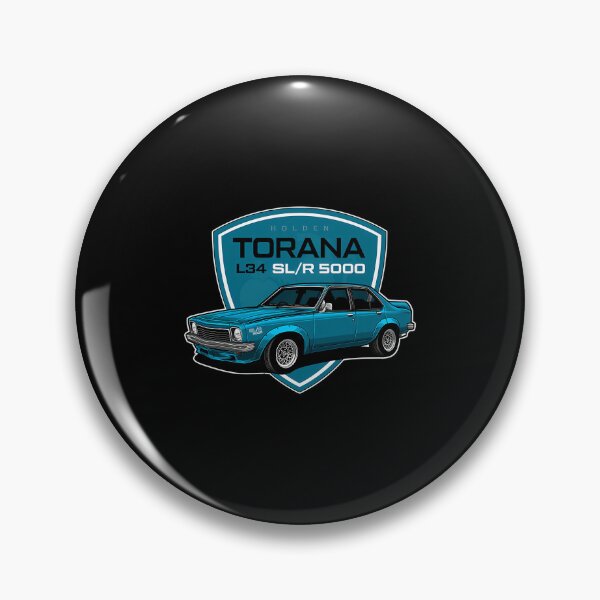 Item preview, Holden Torana Slr 5000 designed and sold by ElliottDouglas.