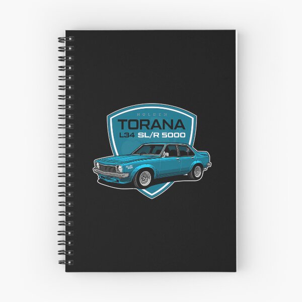 Item preview, Holden Torana Slr 5000 designed and sold by ElliottDouglas.