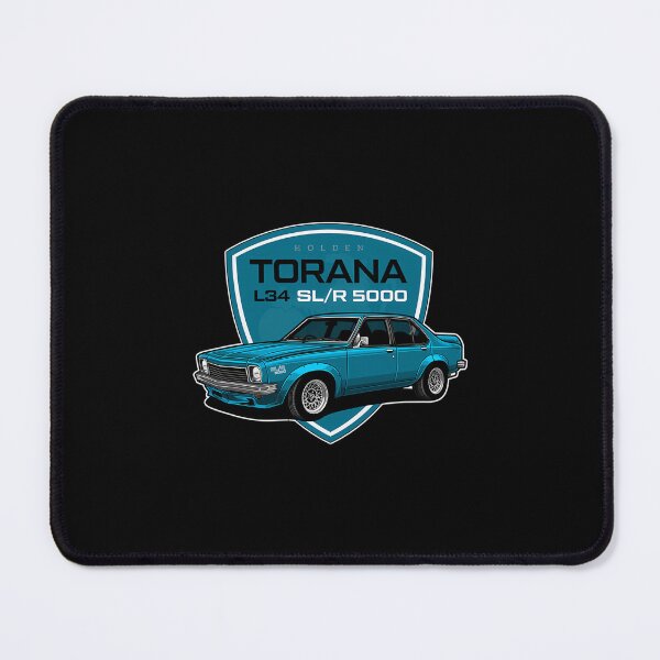 Item preview, Holden Torana Slr 5000 designed and sold by ElliottDouglas.