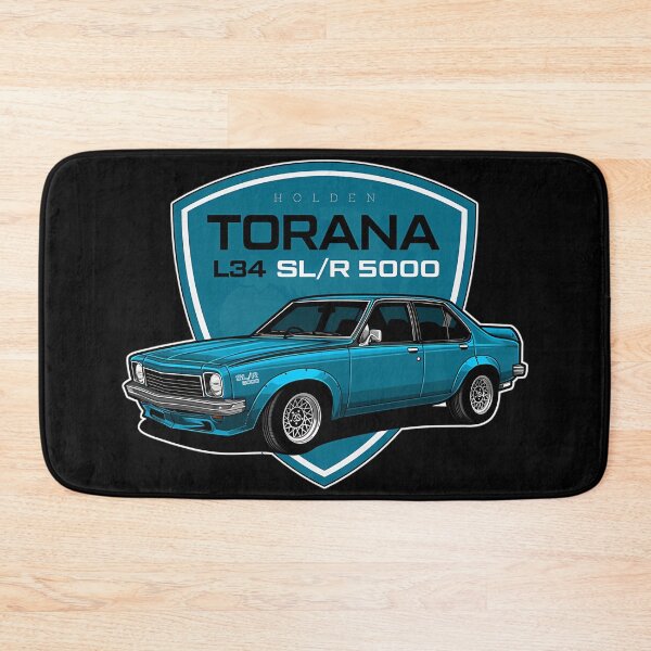 Item preview, Holden Torana Slr 5000 designed and sold by ElliottDouglas.