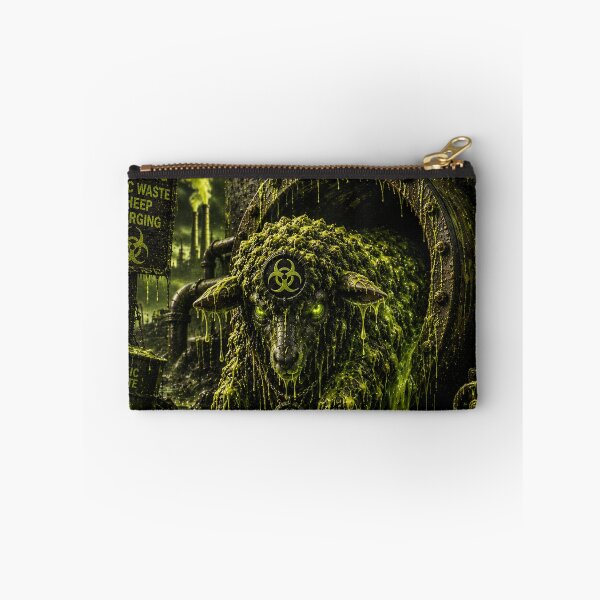 Item preview, DripDread | PokeSheep Sheepism Parody designed and sold by Thpoar.