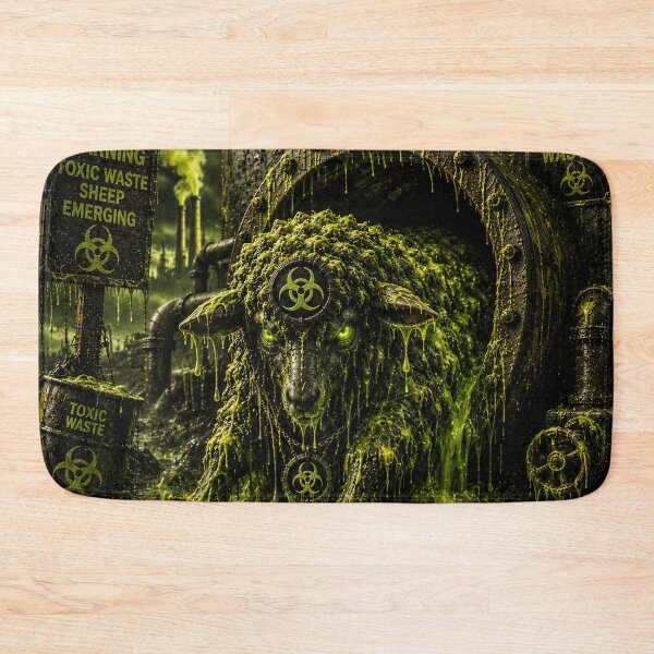 Item preview, DripDread | PokeSheep Sheepism Parody designed and sold by Thpoar.