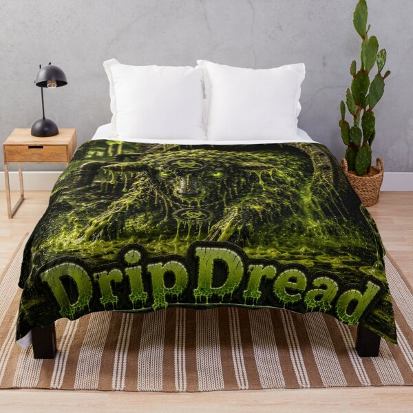 Item preview, DripDread | PokeSheep Sheepism Parody designed and sold by Thpoar.