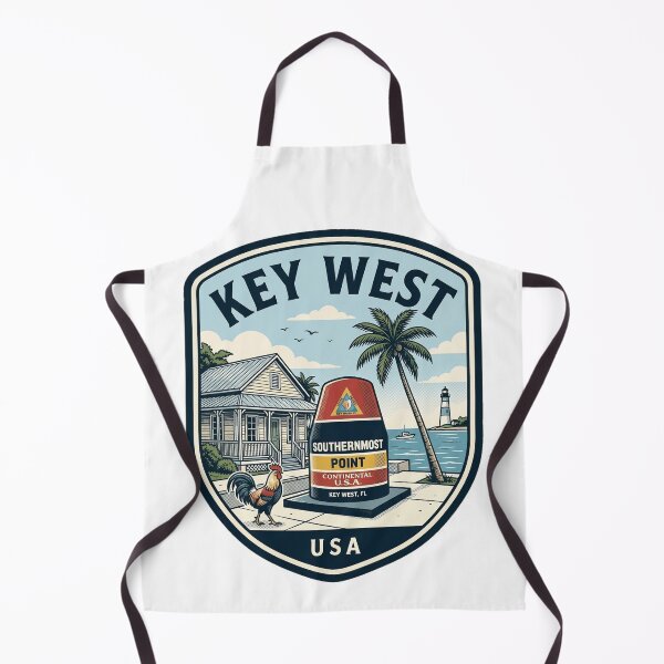 Item preview, Key West Southernmost Point Florida designed and sold by k3rstman1.