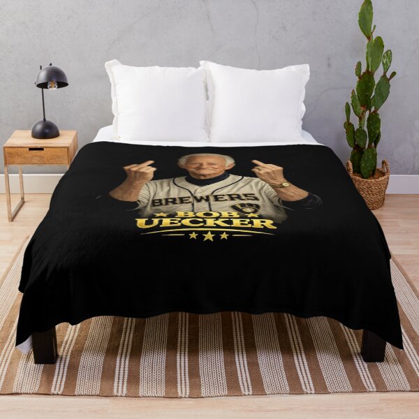 Item preview, Bob Uecker Flipping The Bird Vintage Classic designed and sold by korymorsevv.