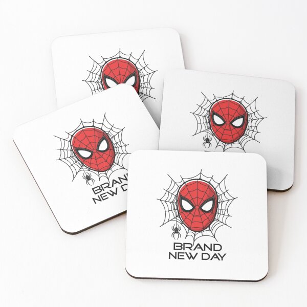 Item preview, Spider Man Brand New Day designed and sold by korymorsevv.