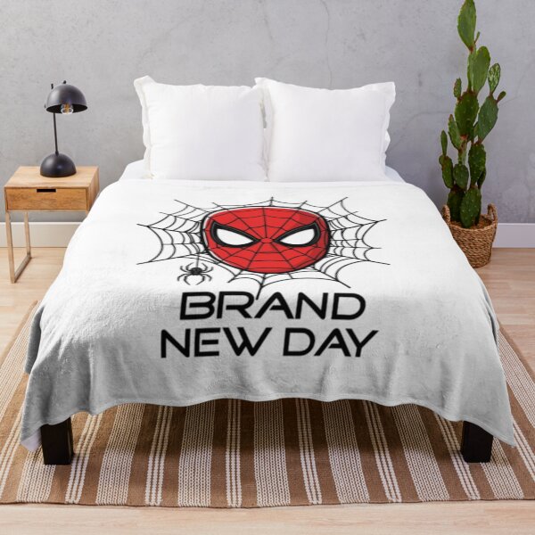 Artikelvorschau, Spider-Man Brand New Day entworfen und verkauft von korymorsevv.