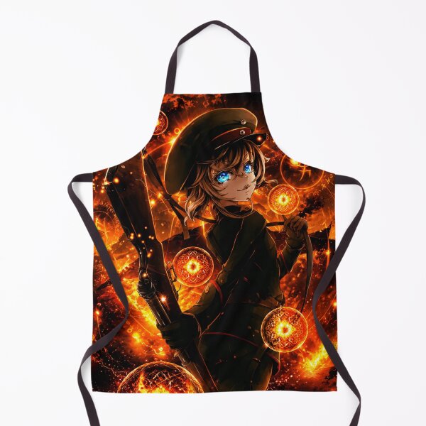 Item preview, Saga Of Tanya The Evil designed and sold by owpldh.