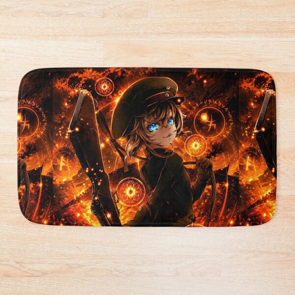 Item preview, Saga Of Tanya The Evil designed and sold by owpldh.