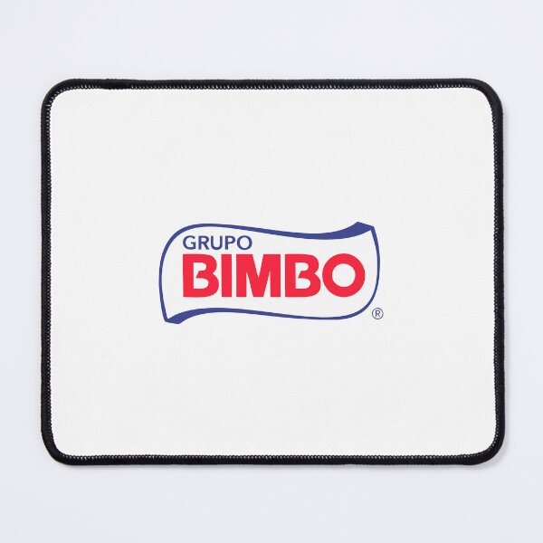 Item preview, Grupo Bimbo Bakery Classic Logo Design designed and sold by jrodriguep.