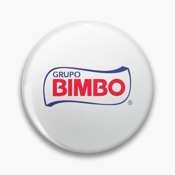 Item preview, Grupo Bimbo Bakery Classic Logo Design designed and sold by jrodriguep.
