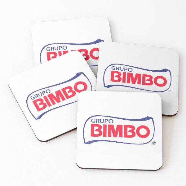 Item preview, Diseño de Logotipo Clásico de Panadería Grupo Bimbo designed and sold by jrodriguep.
