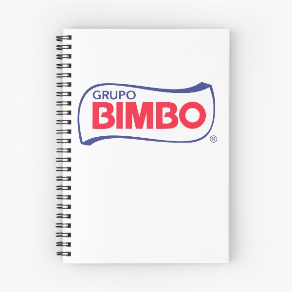 Item preview, Grupo Bimbo Bakery Classic Logo Design designed and sold by jrodriguep.