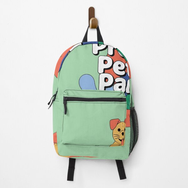 Aperçu de l'œuvre Proud Pet Parent créée et vendue par JebliDesign.
