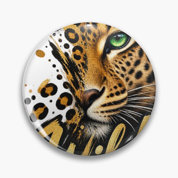 Item preview, Wild Side designed and sold by FloramoonArt.