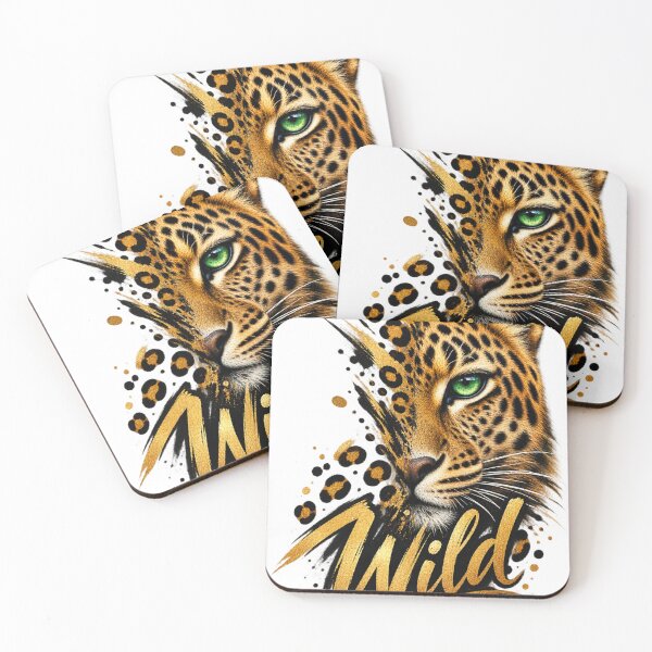 Item preview, Wild Side designed and sold by FloramoonArt.