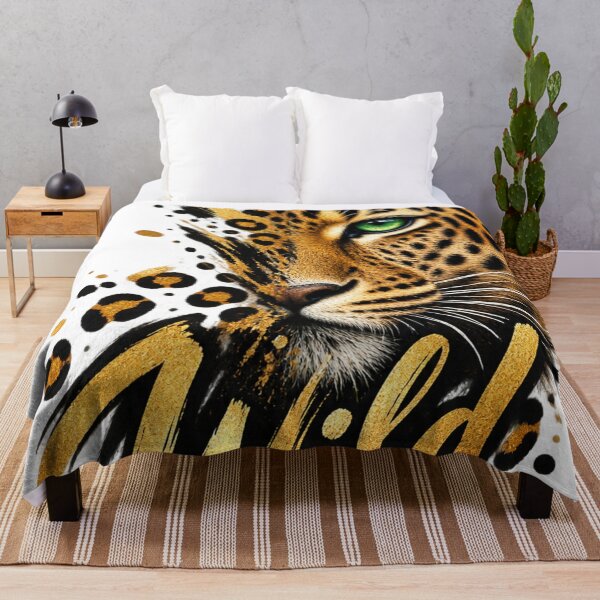 Item preview, Wild Side designed and sold by FloramoonArt.